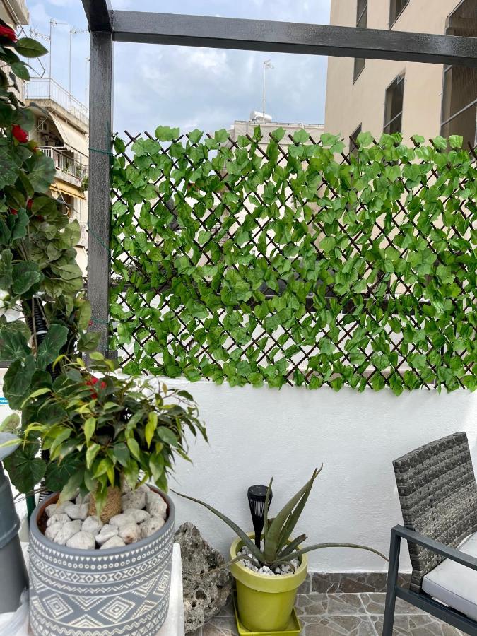 Oikiastudios2 Patras Exterior foto